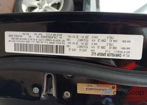 2014 Jeep Patriot Latitude from USA, damaged, VIN 1C4NJRFB6ED608539